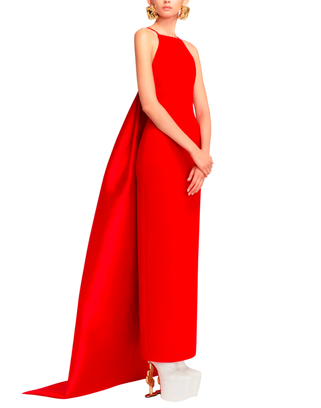 Solace London Rosso