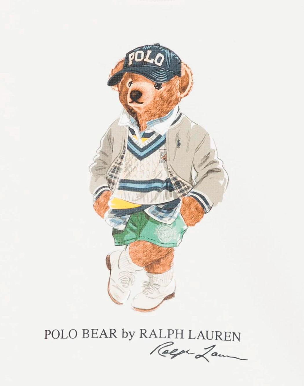 Ralph Lauren Neutro