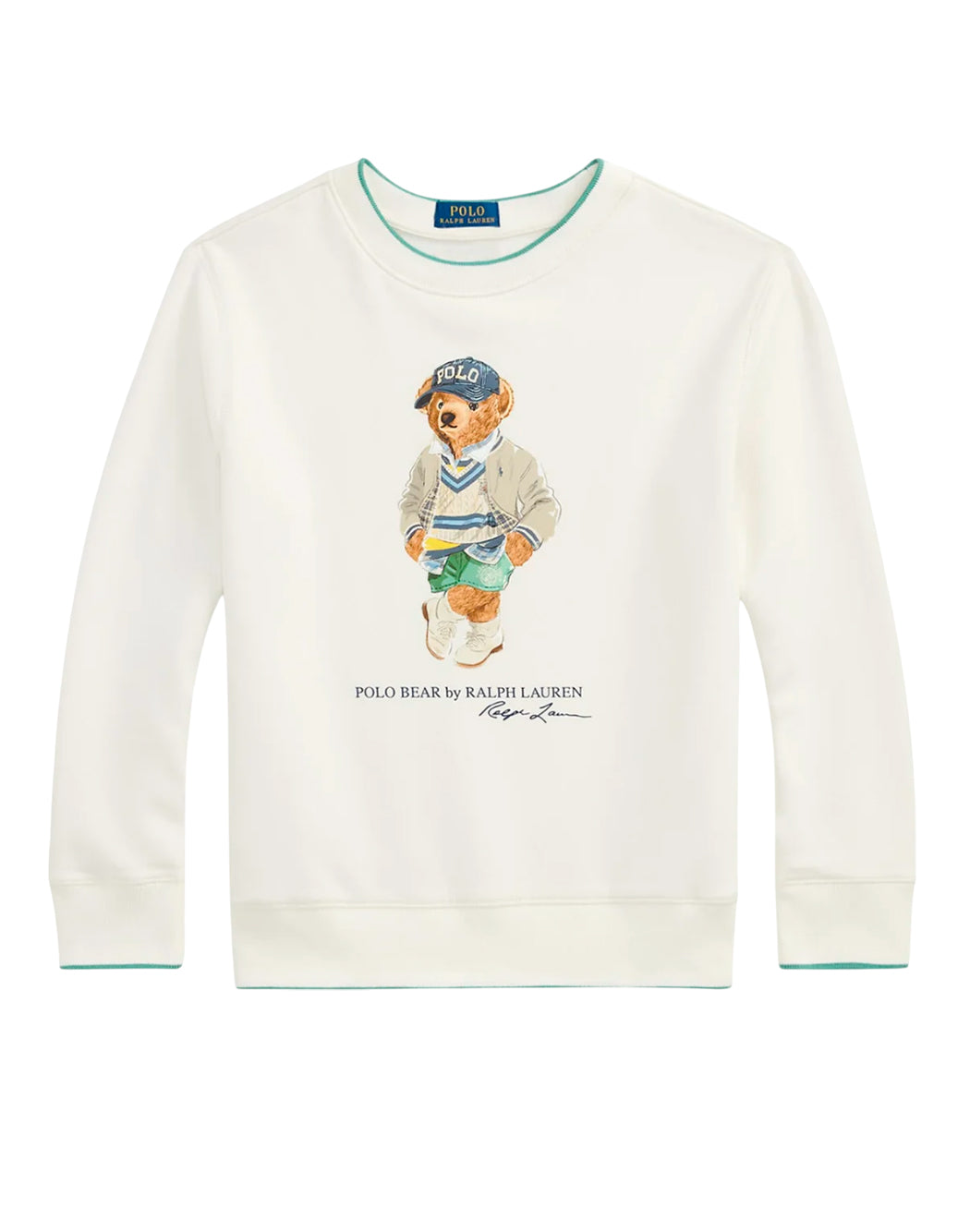Ralph Lauren Neutro
