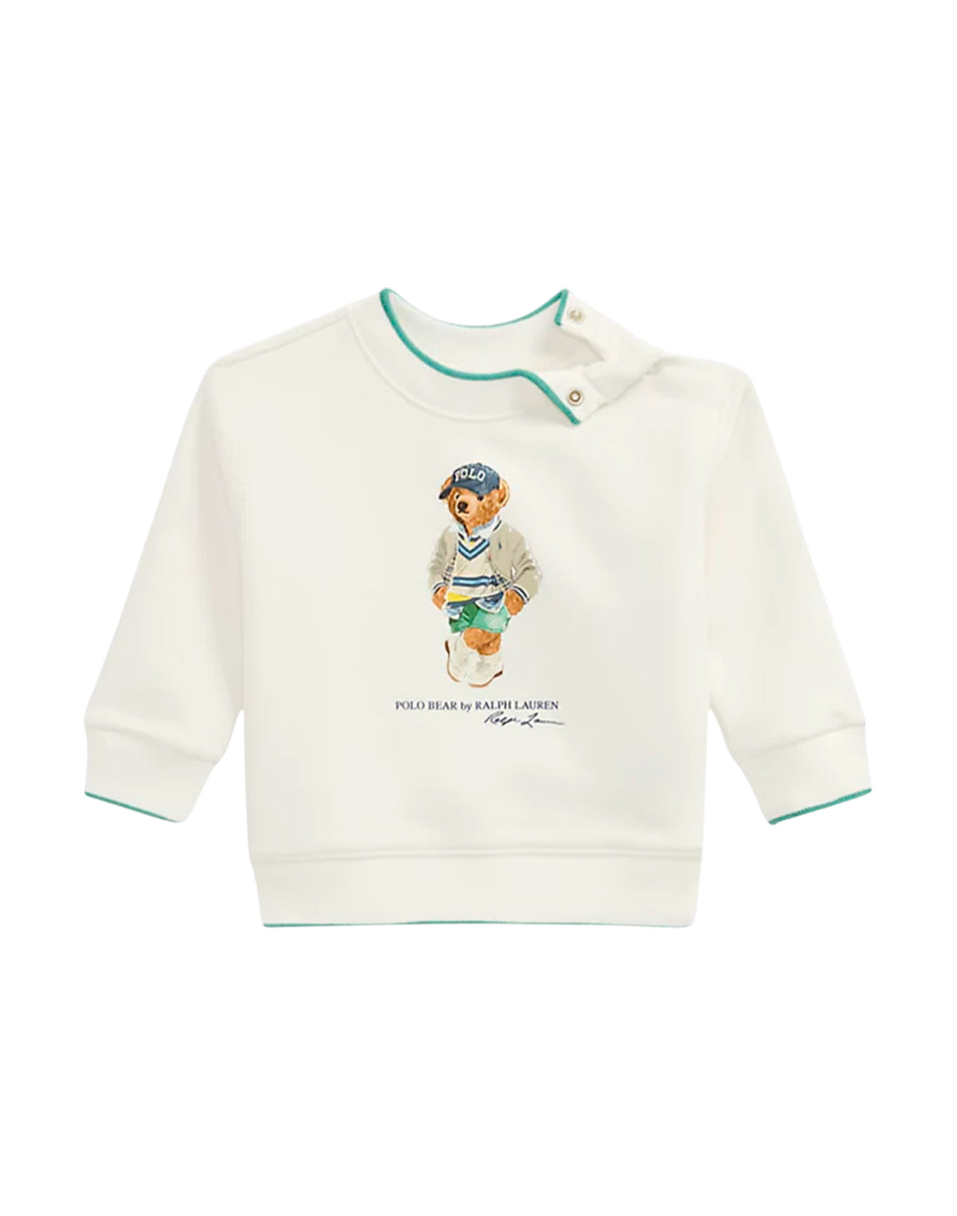 Ralph Lauren Neutro