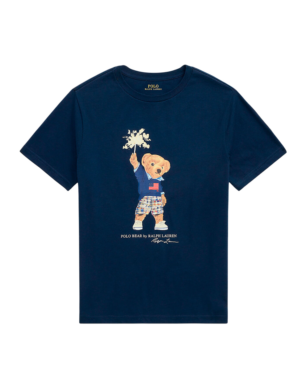 Ralph Lauren Blu