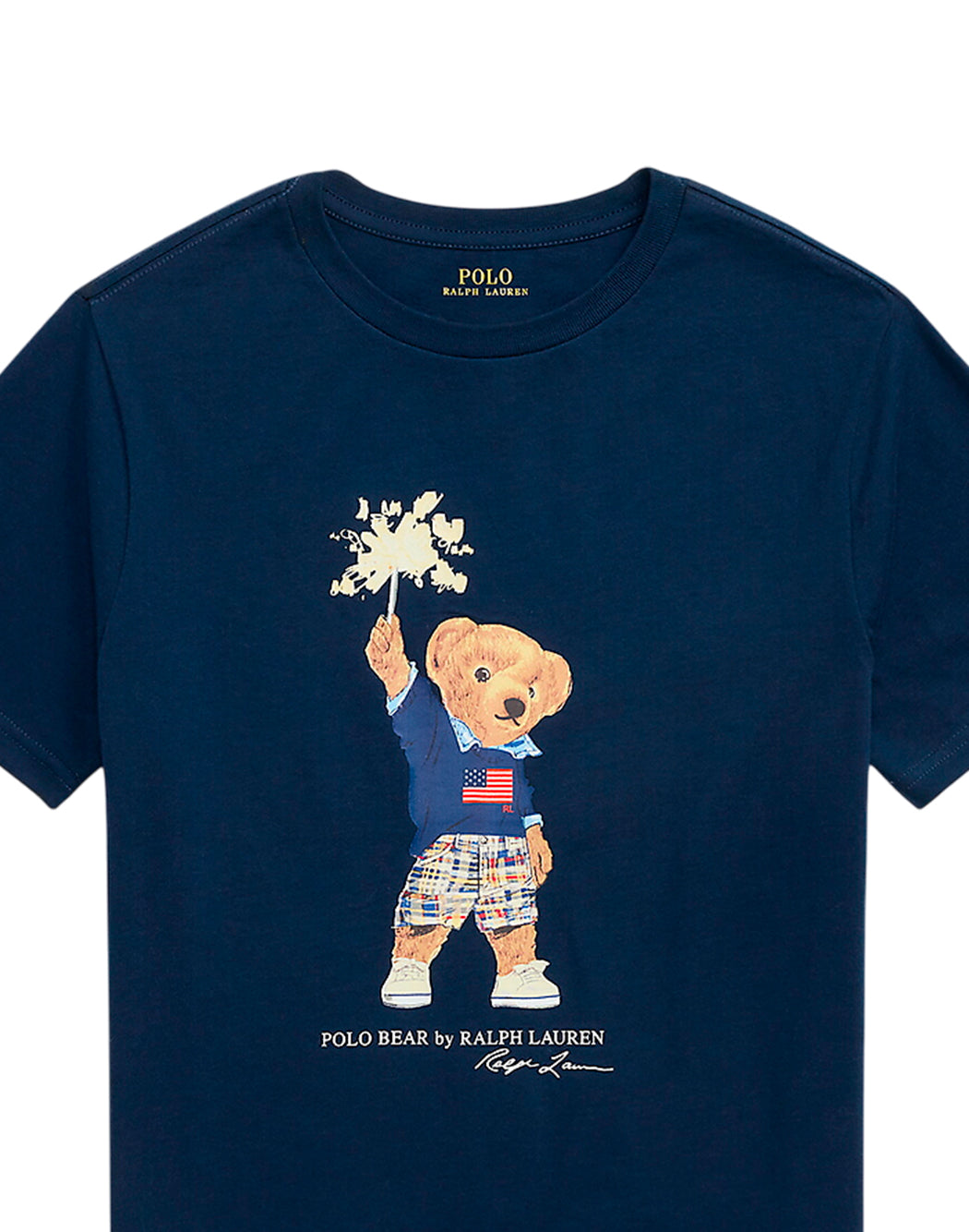 Ralph Lauren Blu