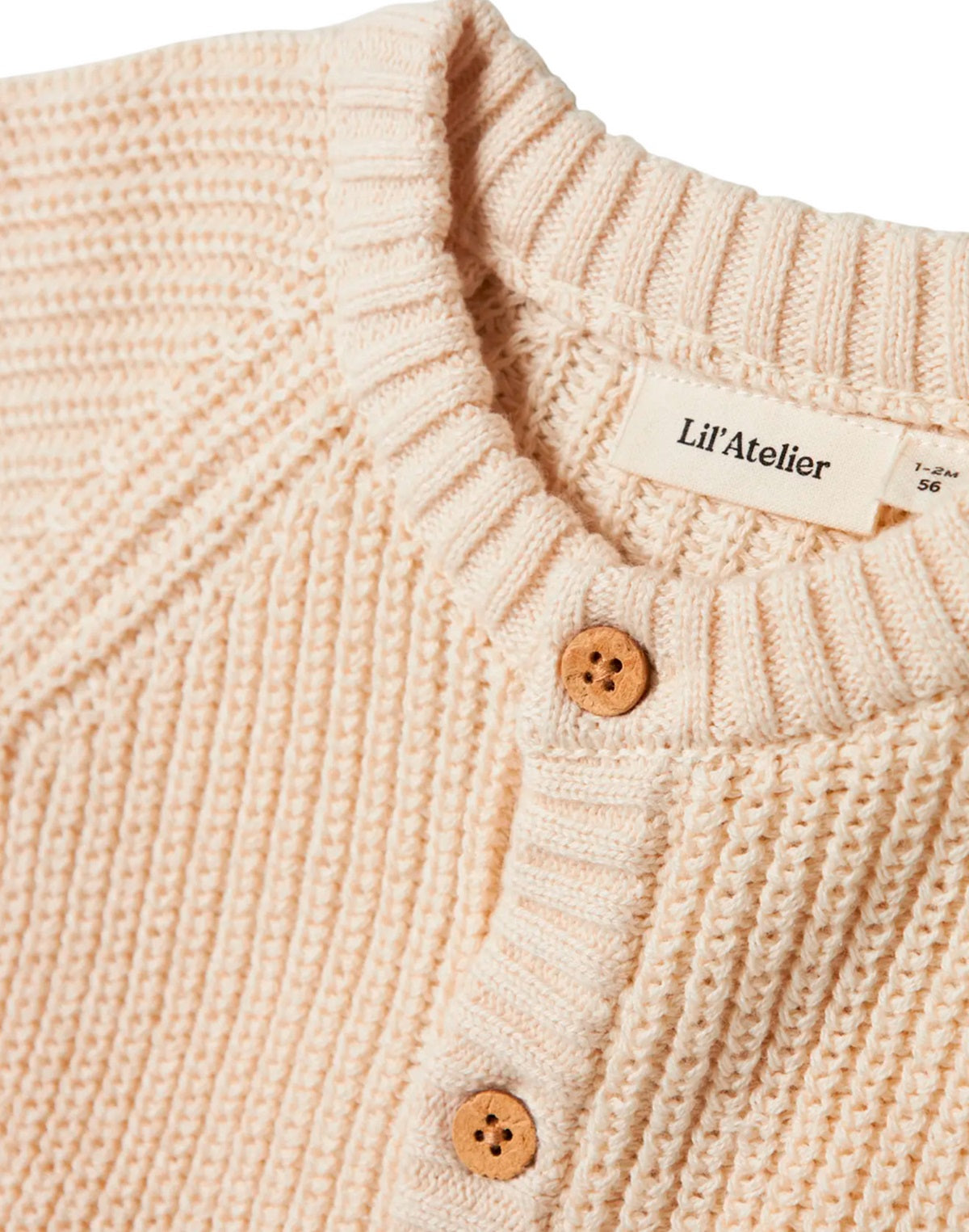Lil Atelier Neutro