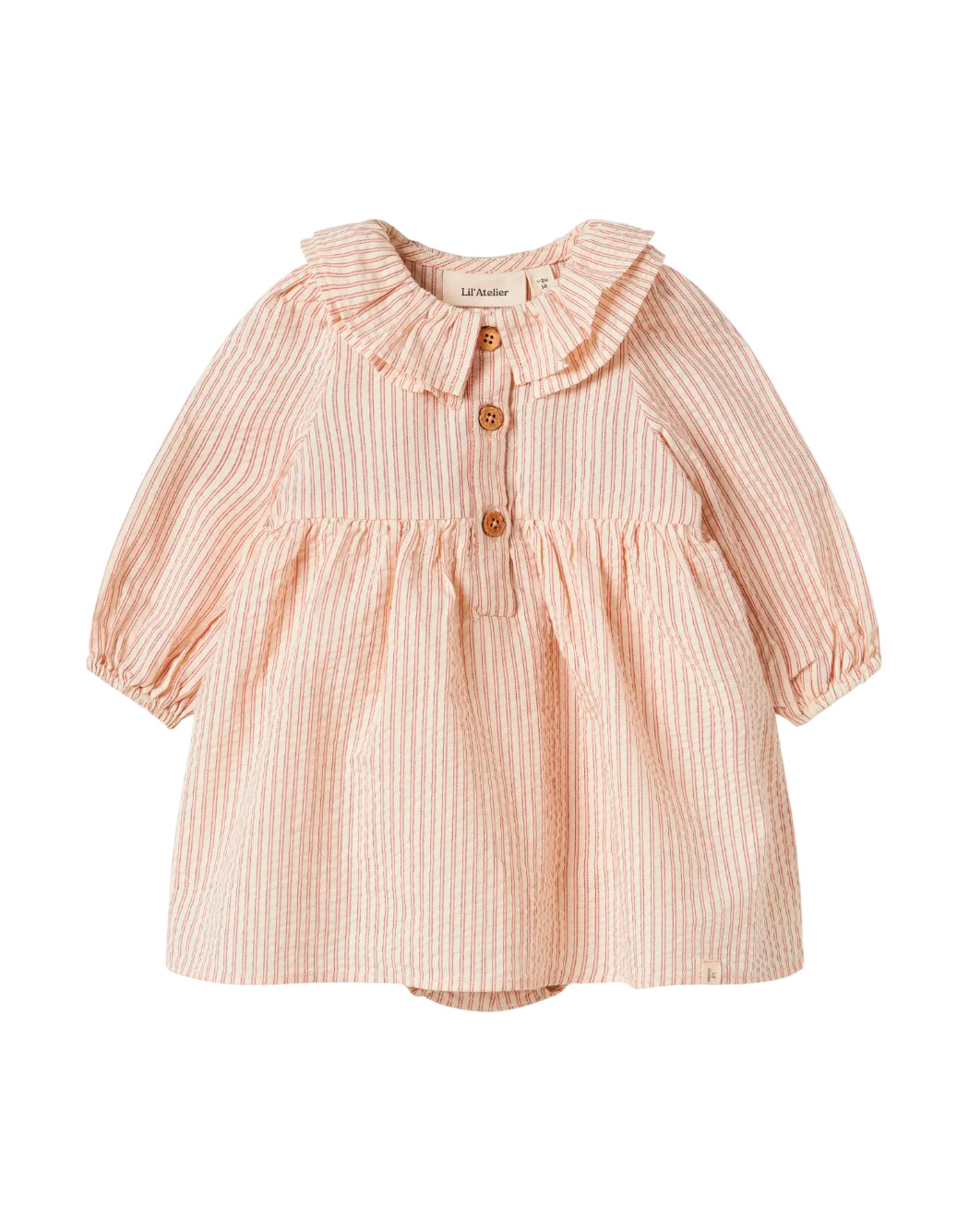 Lil Atelier Neutro