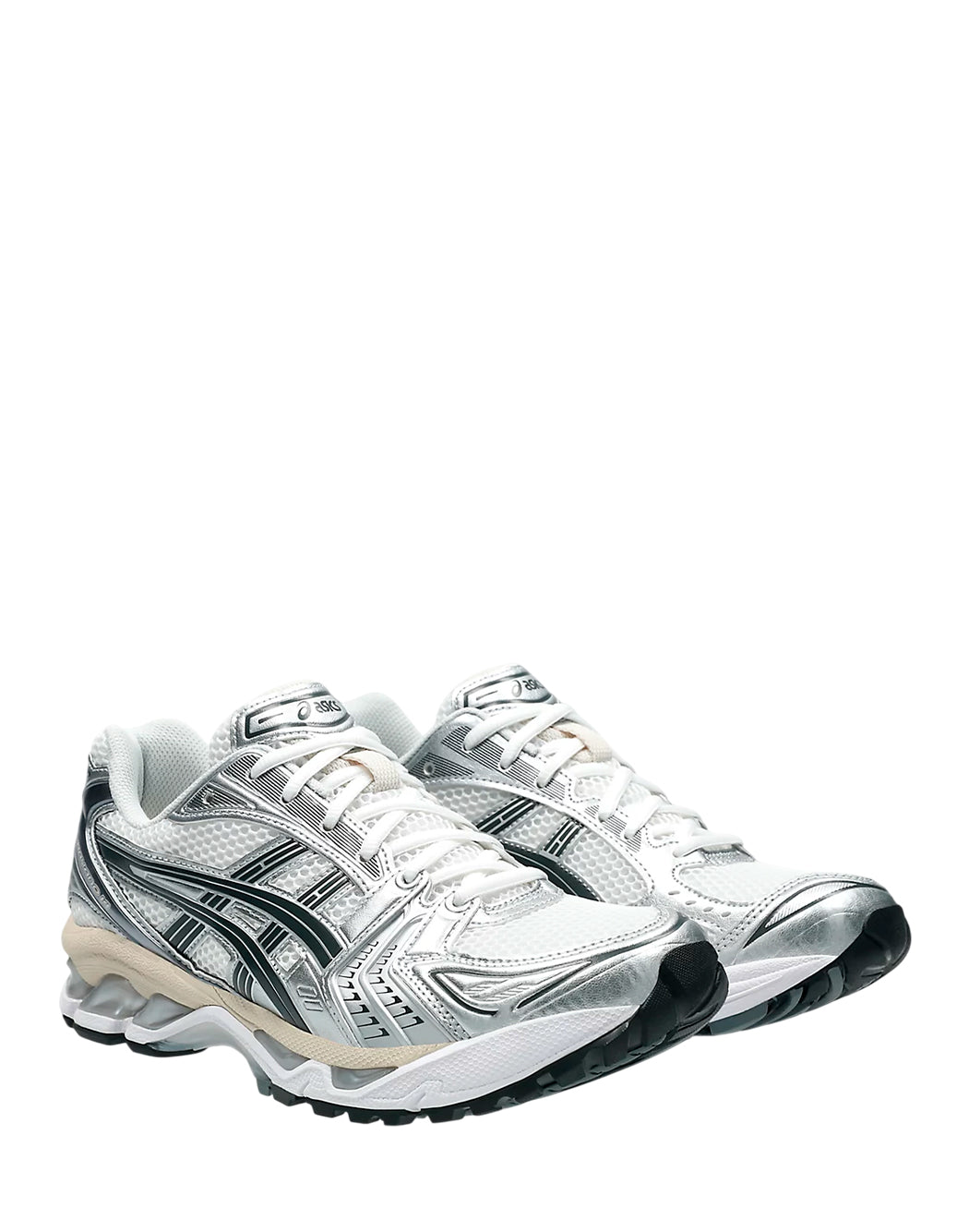 Asics SNEAKERS GEL-KAYANO 14 Grigio