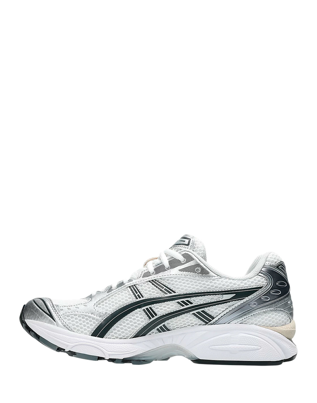 Asics Grigio