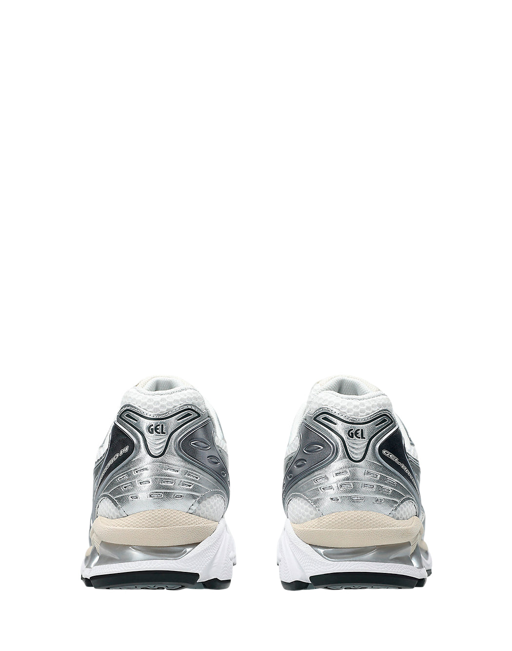 Asics Grigio