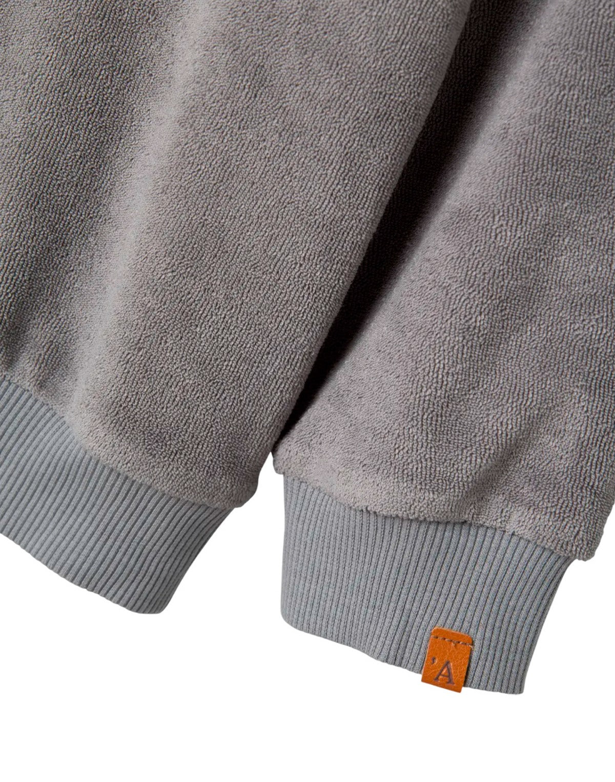 Lil Atelier Grigio
