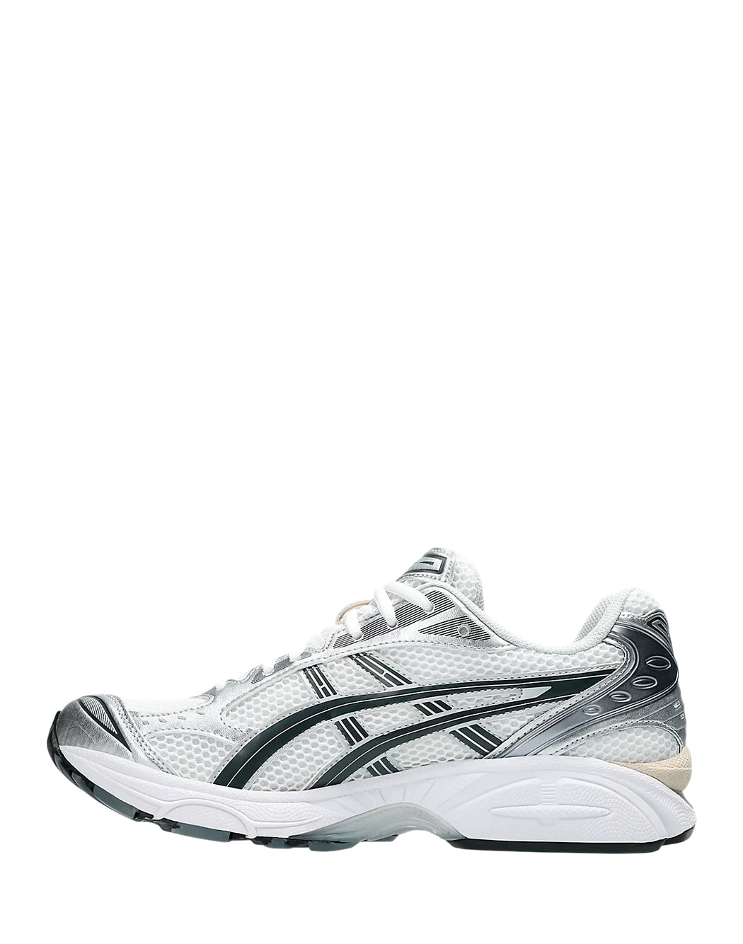 Asics Grigio