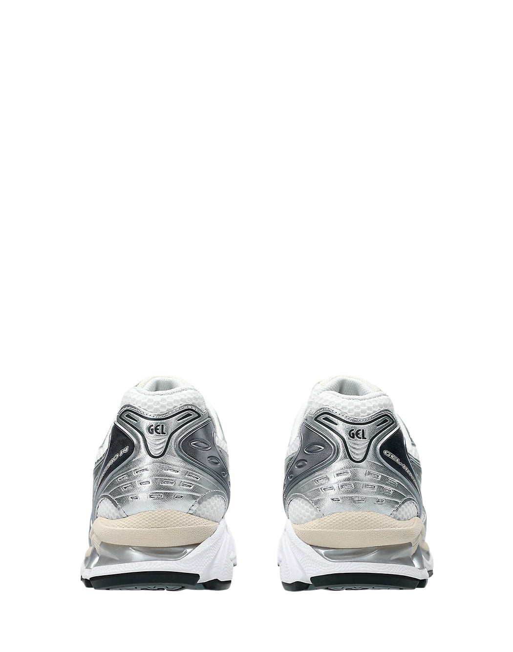 Asics Grigio