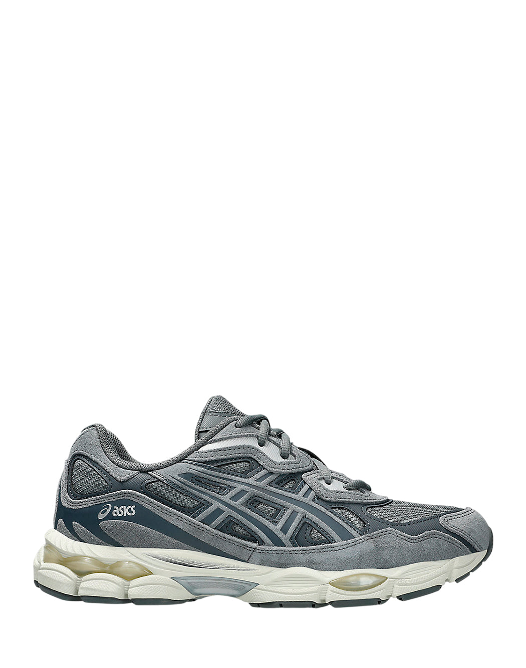 Asics Grigio