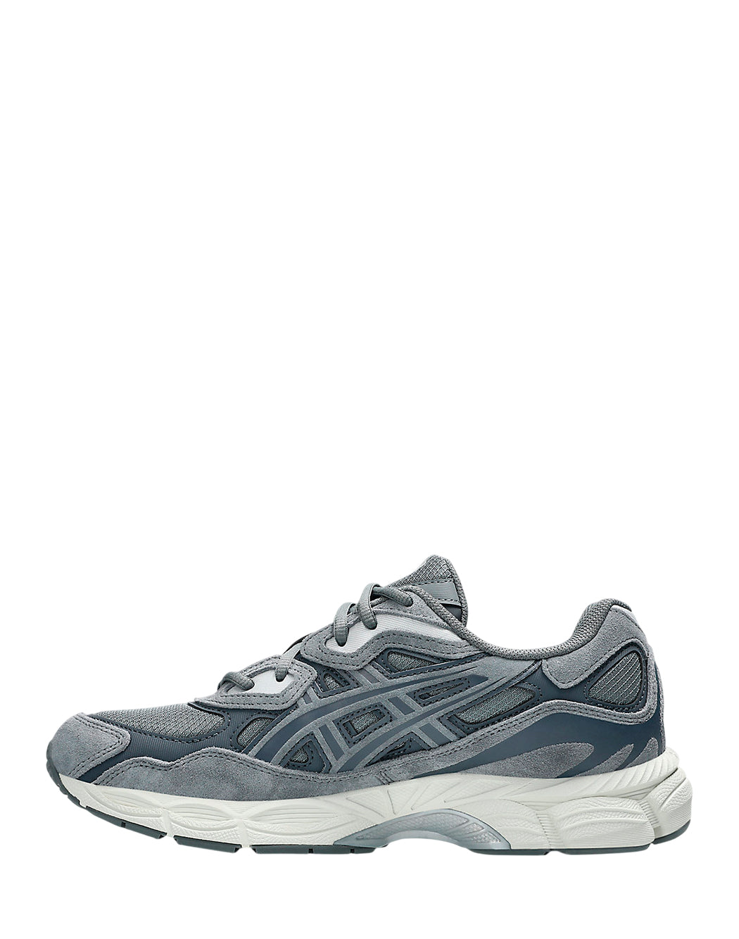 Asics Grigio