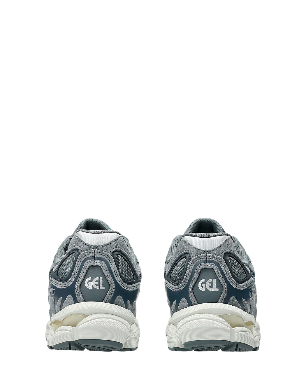 Asics Grigio