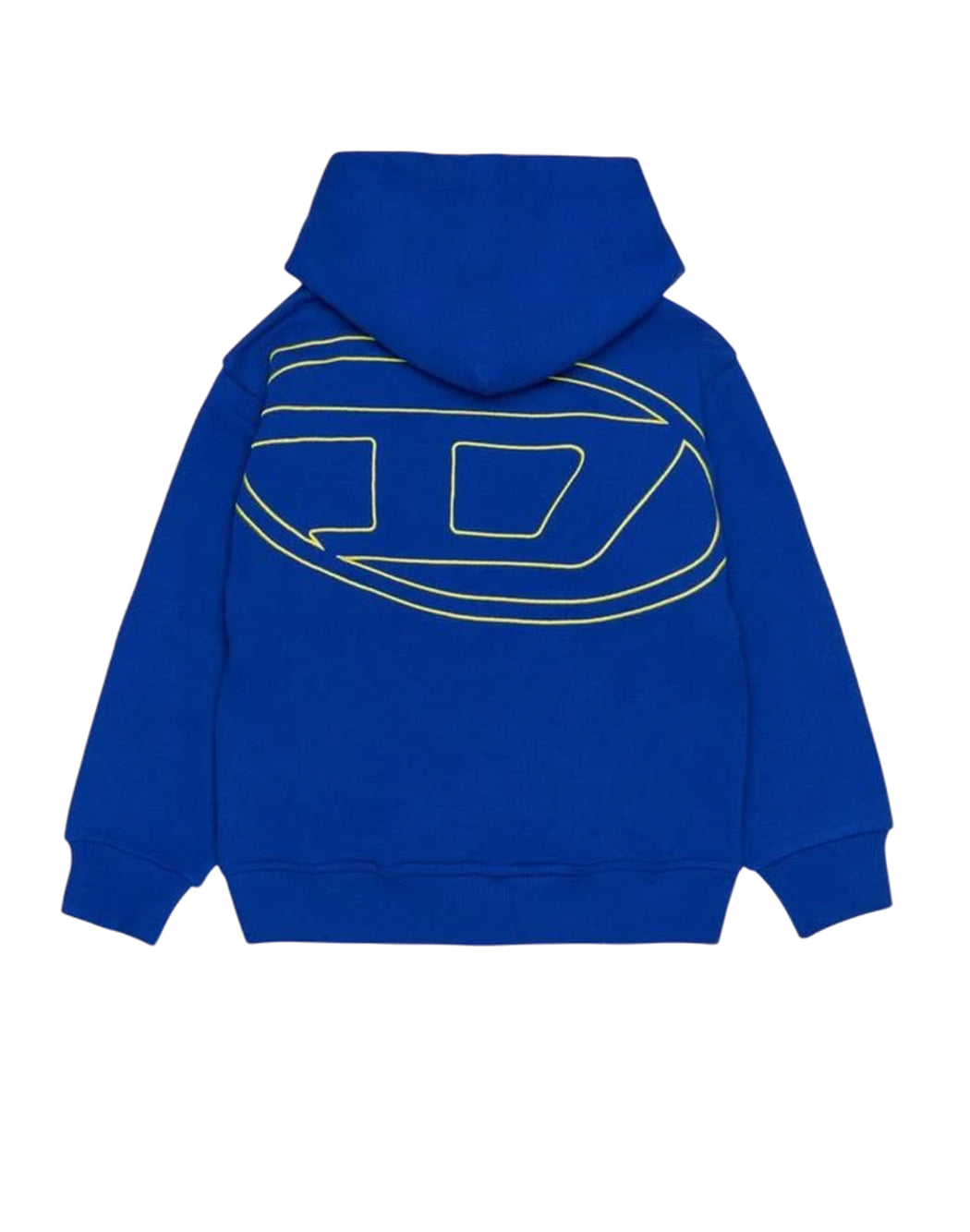Diesel Blu
