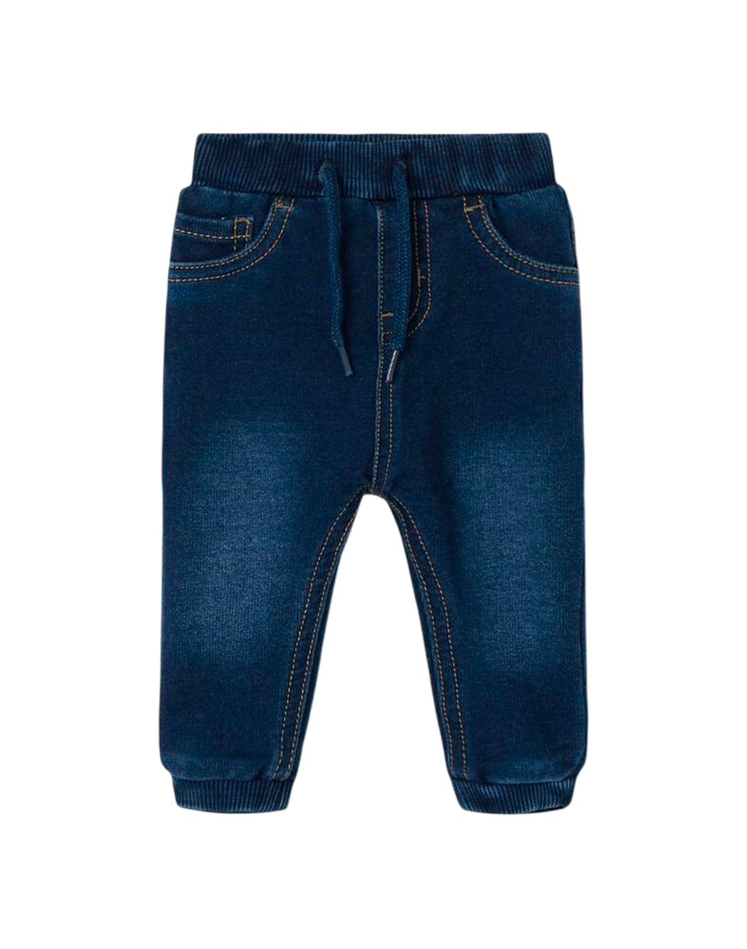 Name It PANTALONI EFFETTO JEANS Blu