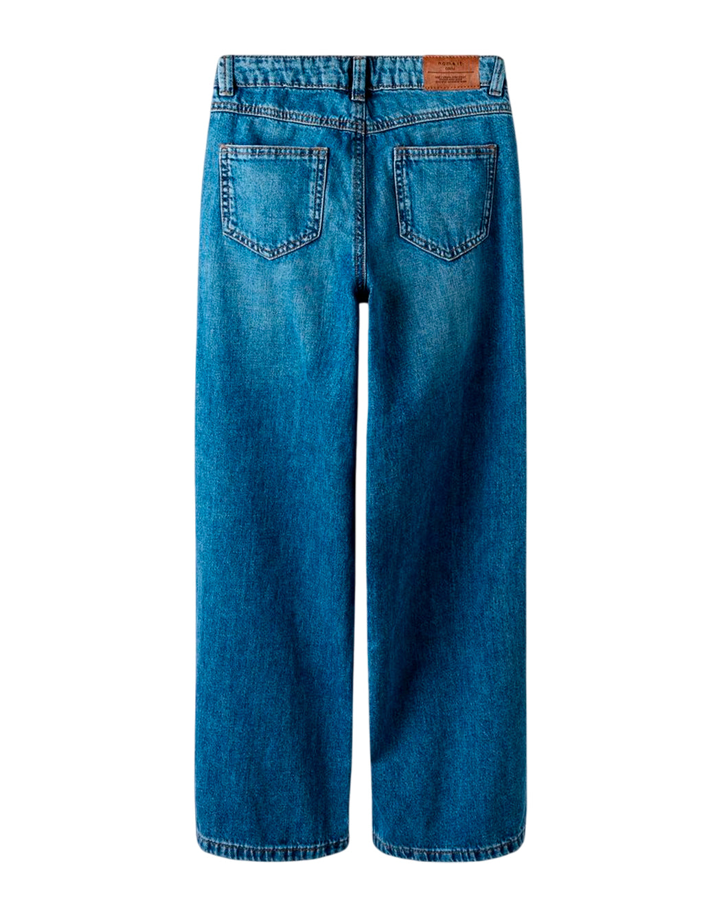 Name It JEANS CON EFFETTO DEGRADE' Blu