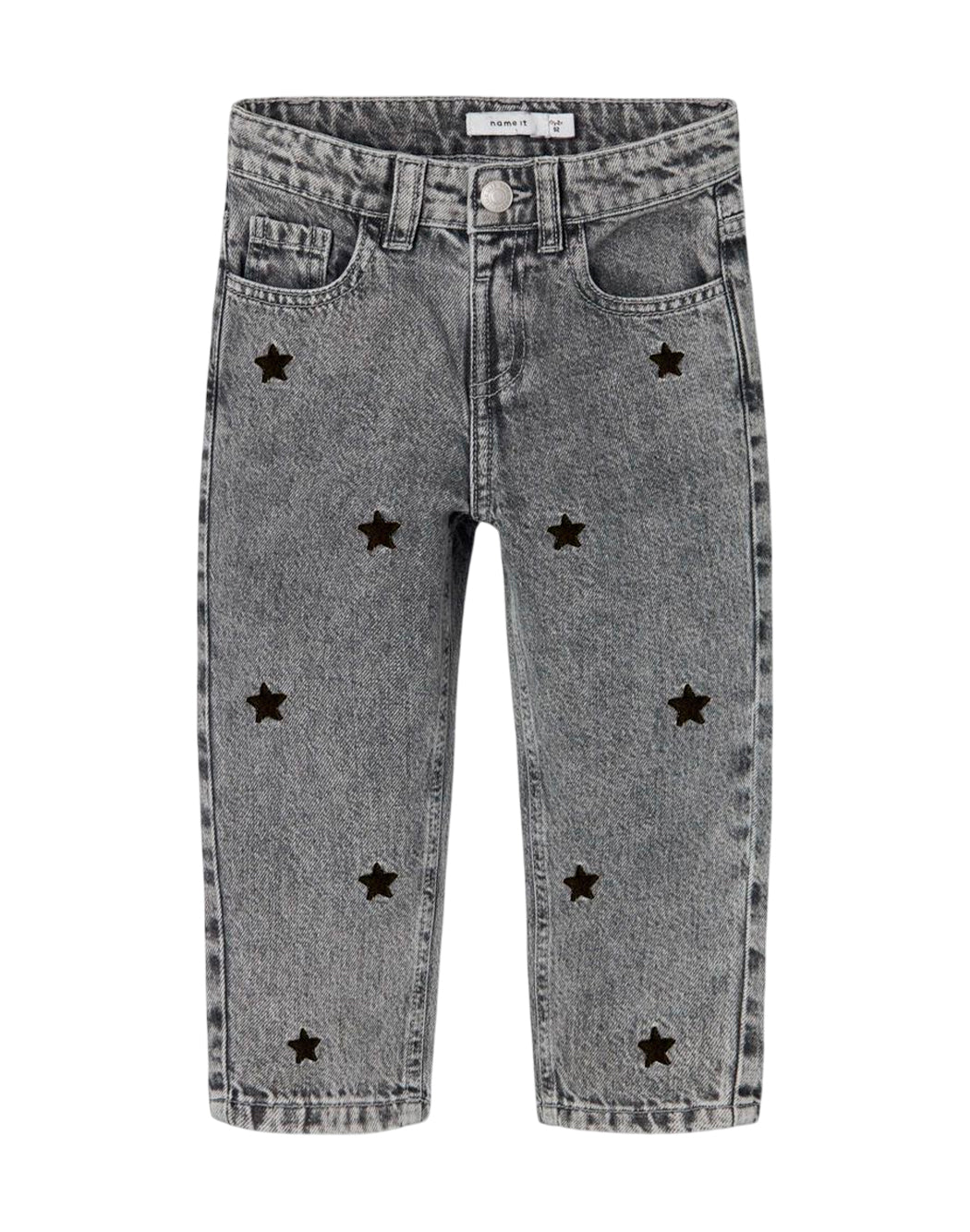 Name It Grigio