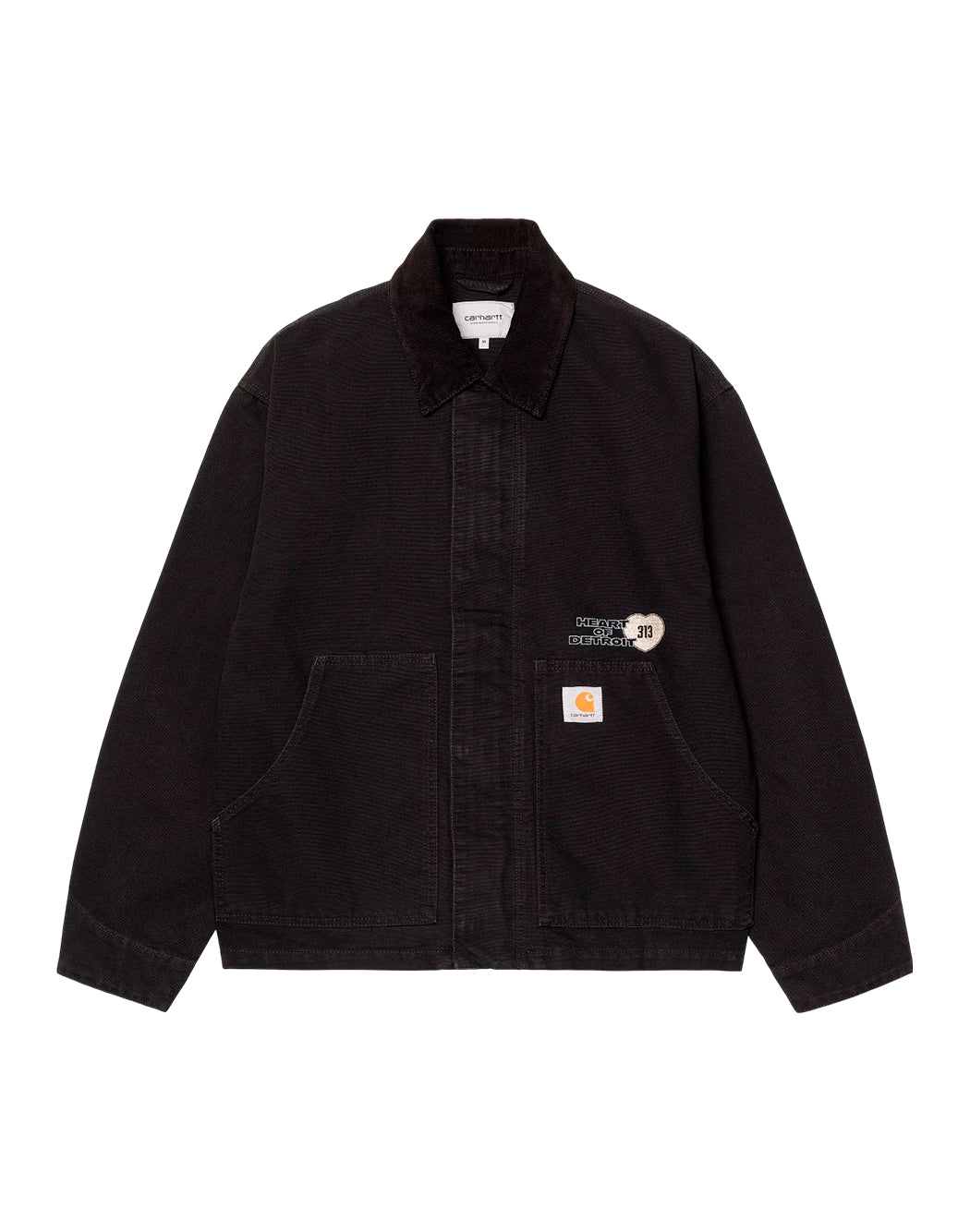 Carhartt Wip Nero