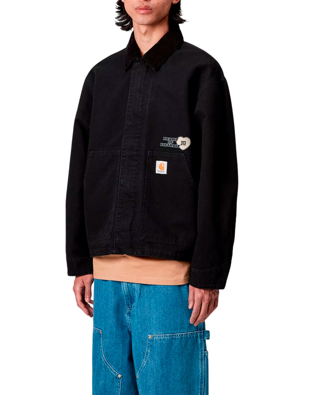 Carhartt Wip Nero