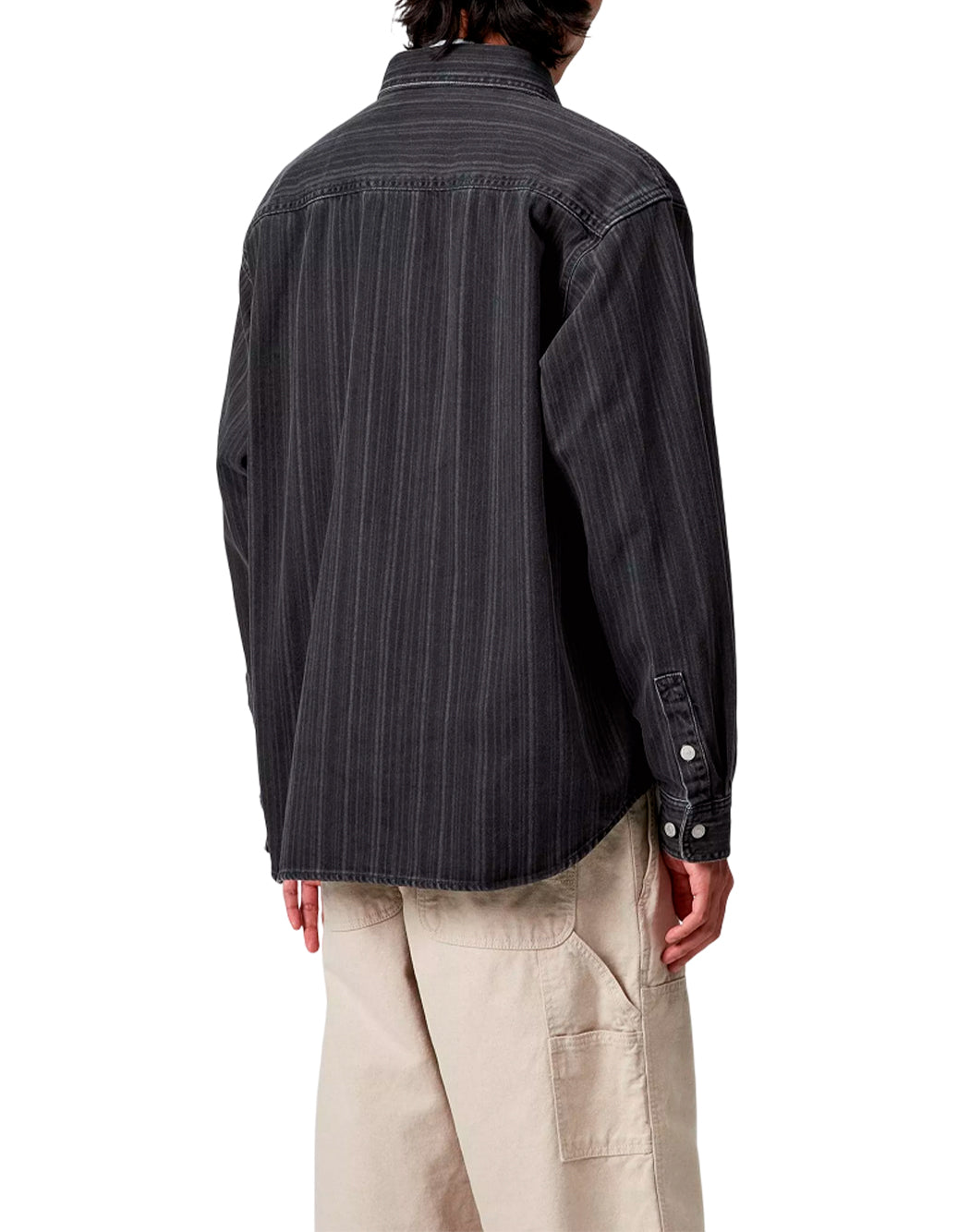 Carhartt Wip Nero