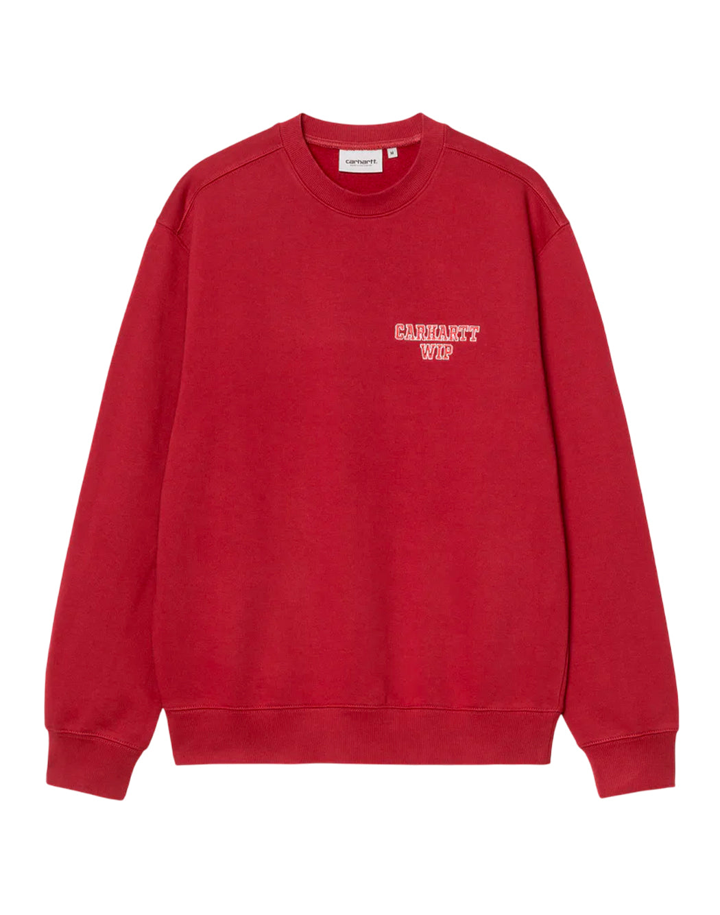 Carhartt Wip Rosso