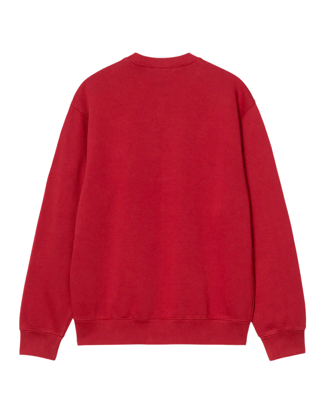Carhartt Wip Rosso