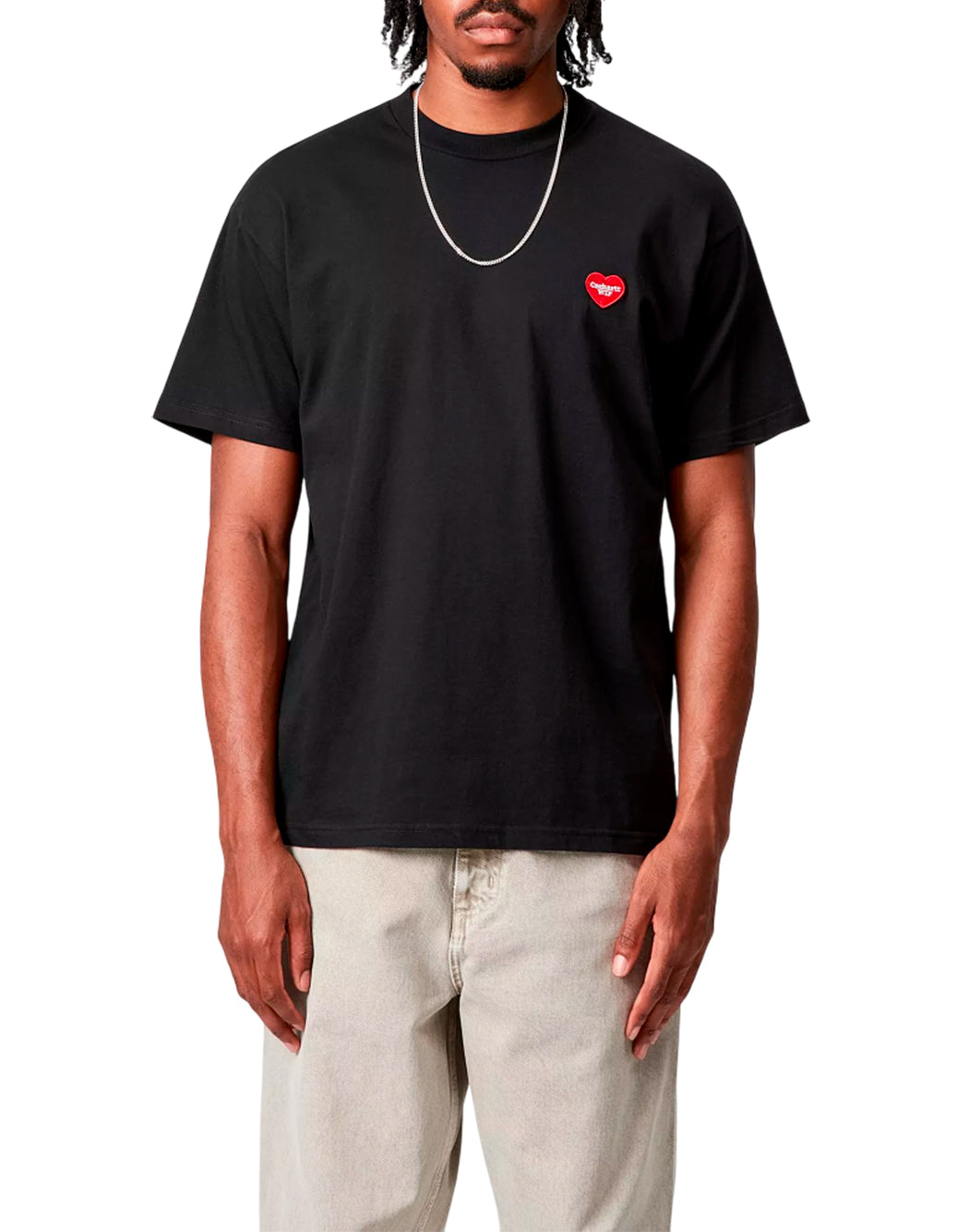 Carhartt Wip Nero