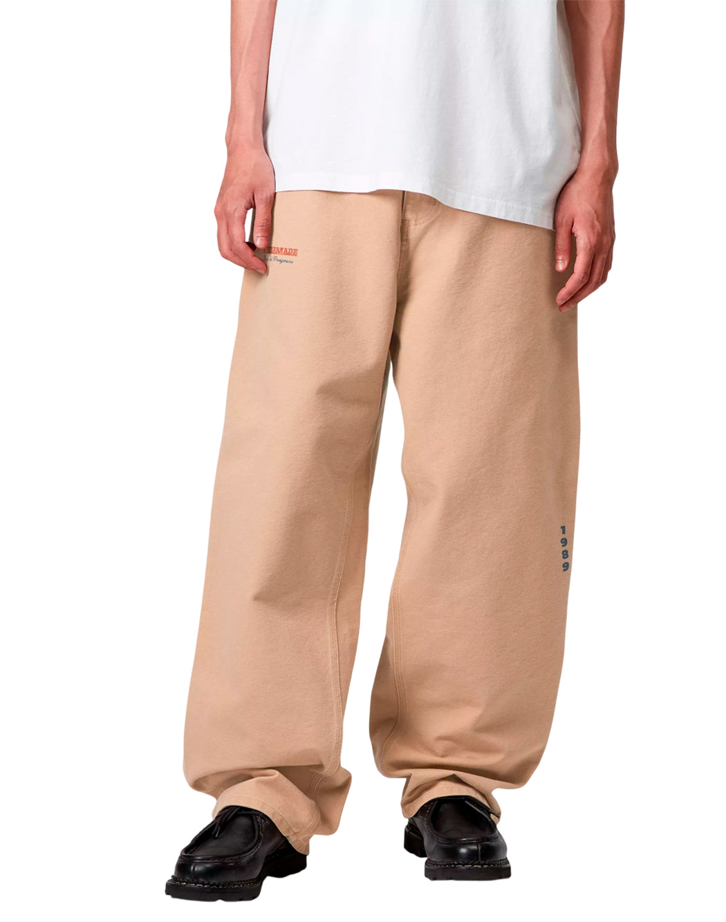 Carhartt Wip Marrone