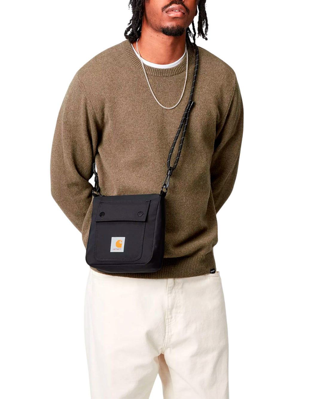 Carhartt Wip Nero