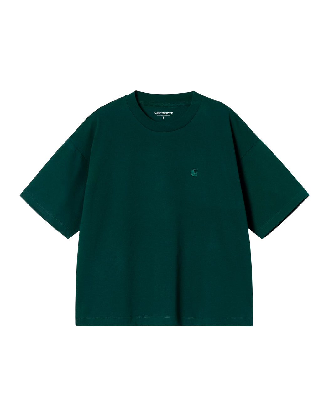 Carhartt Wip Verde