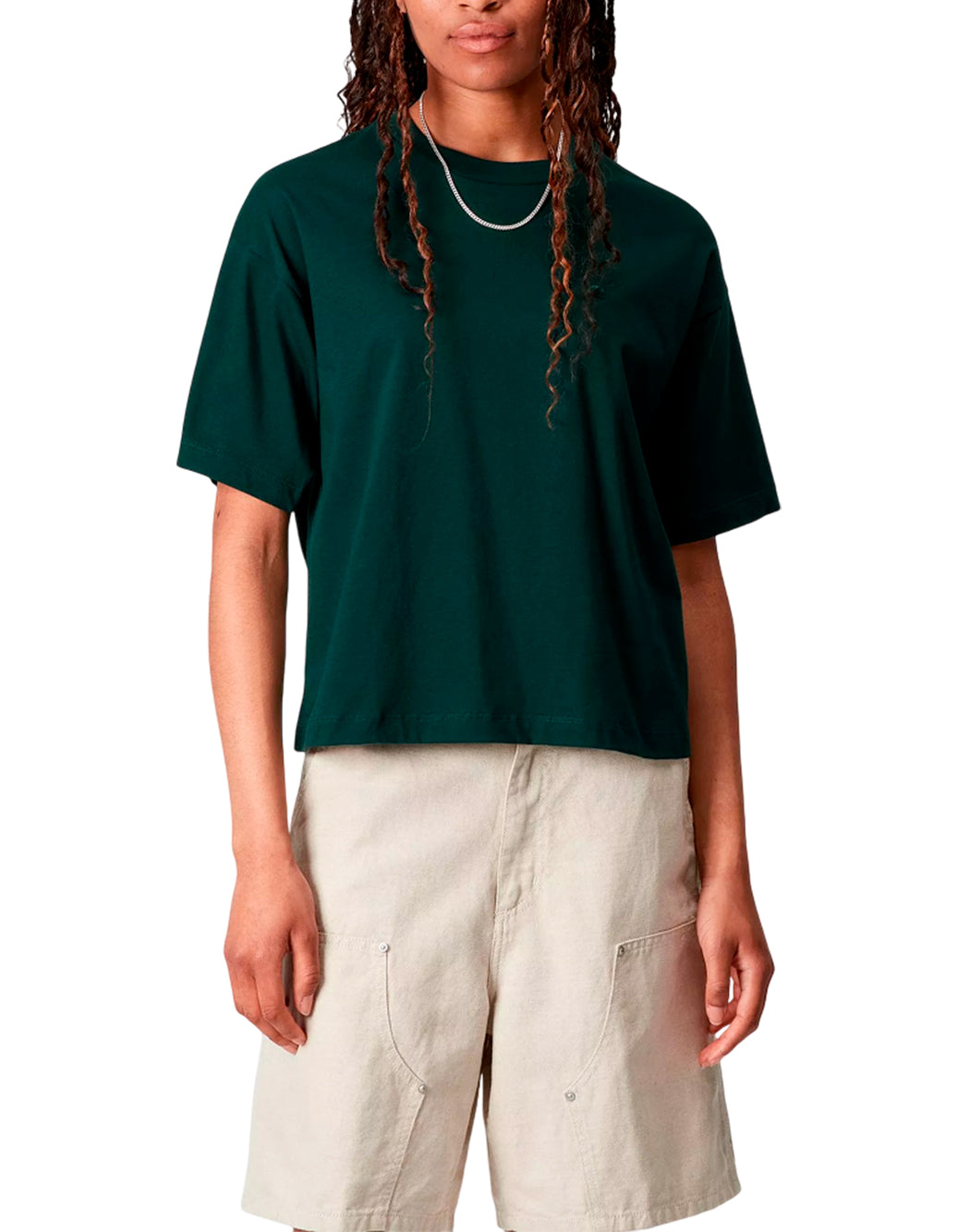 Carhartt Wip Verde