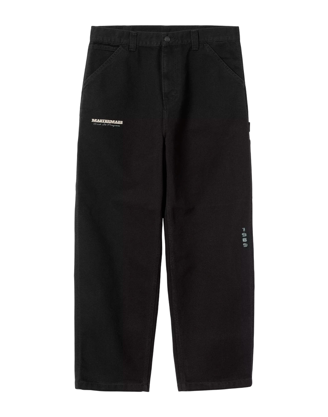 Carhartt Wip Nero