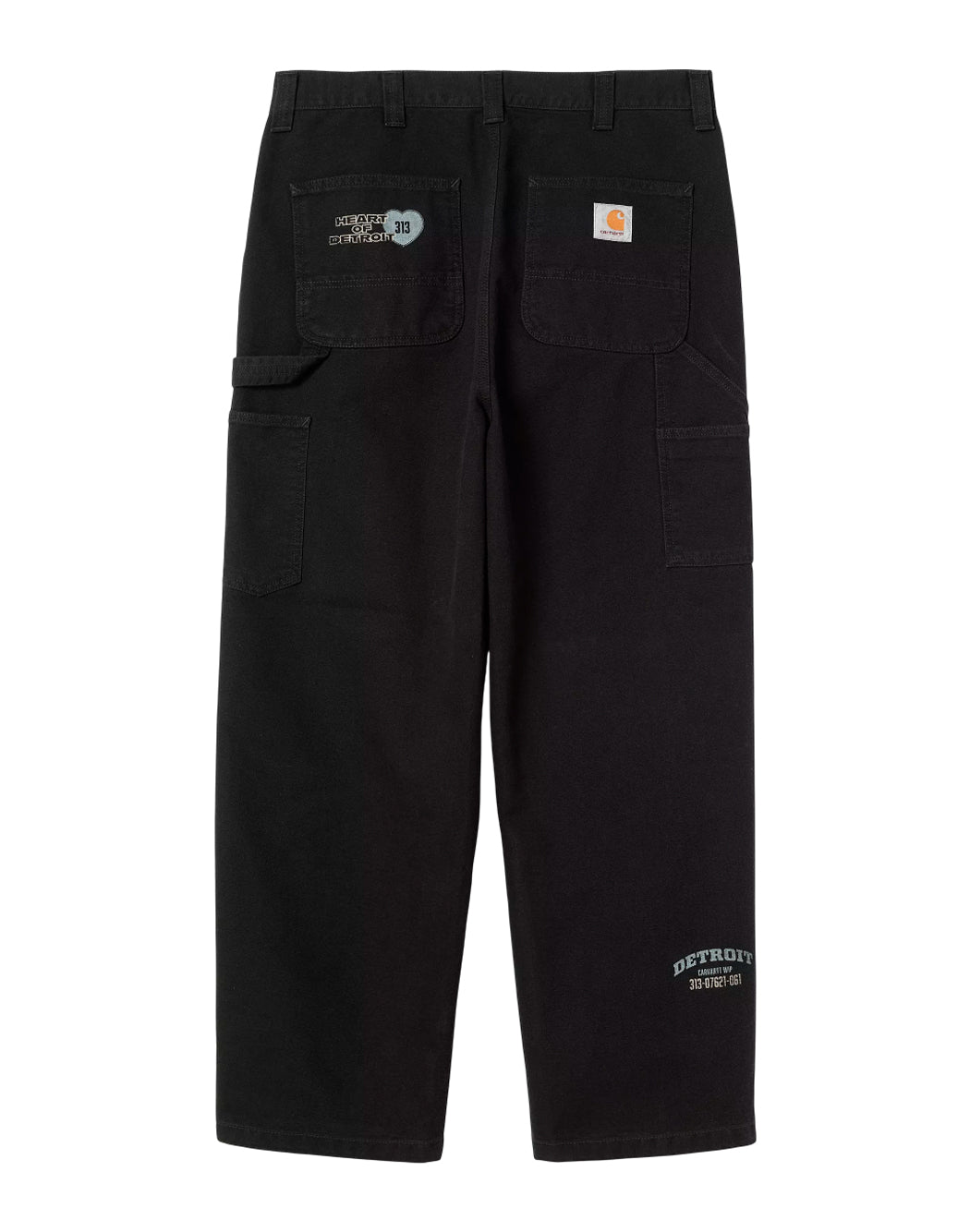 Carhartt Wip Nero