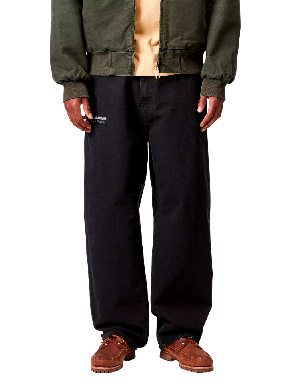 Carhartt Wip Nero