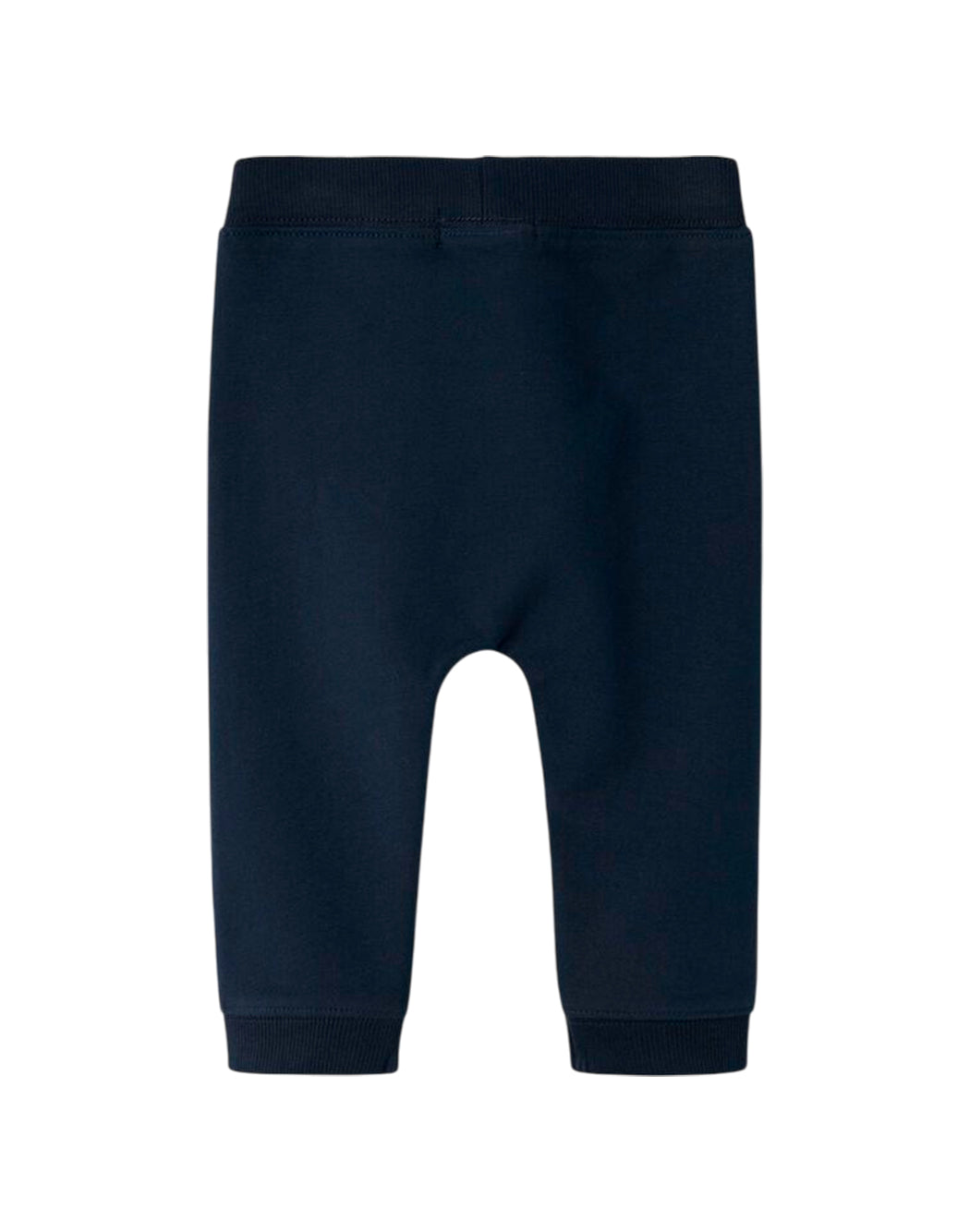 Name It PANTALONI FELPATI CON CORDINO FISSO Blu