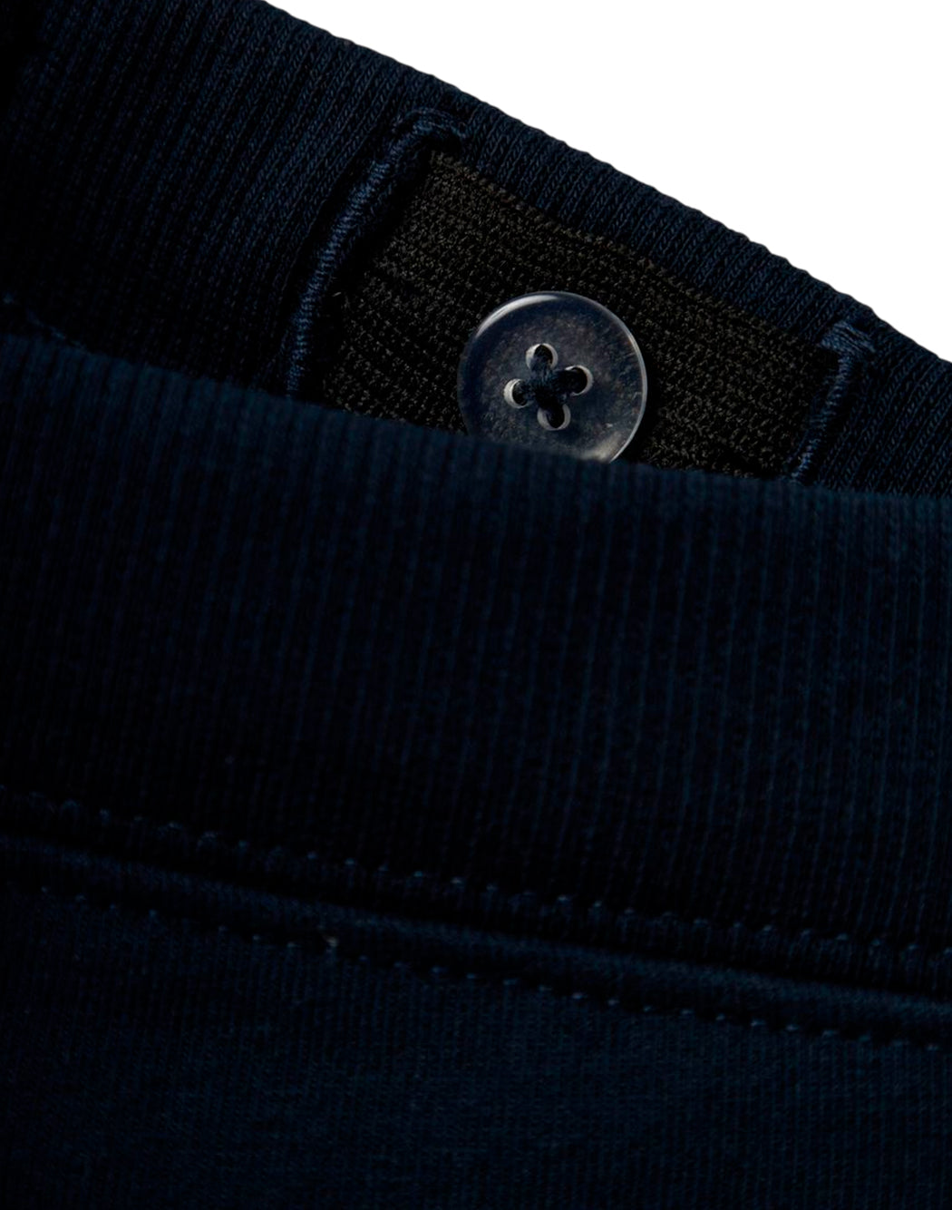Name It PANTALONI FELPATI CON CORDINO FISSO Blu