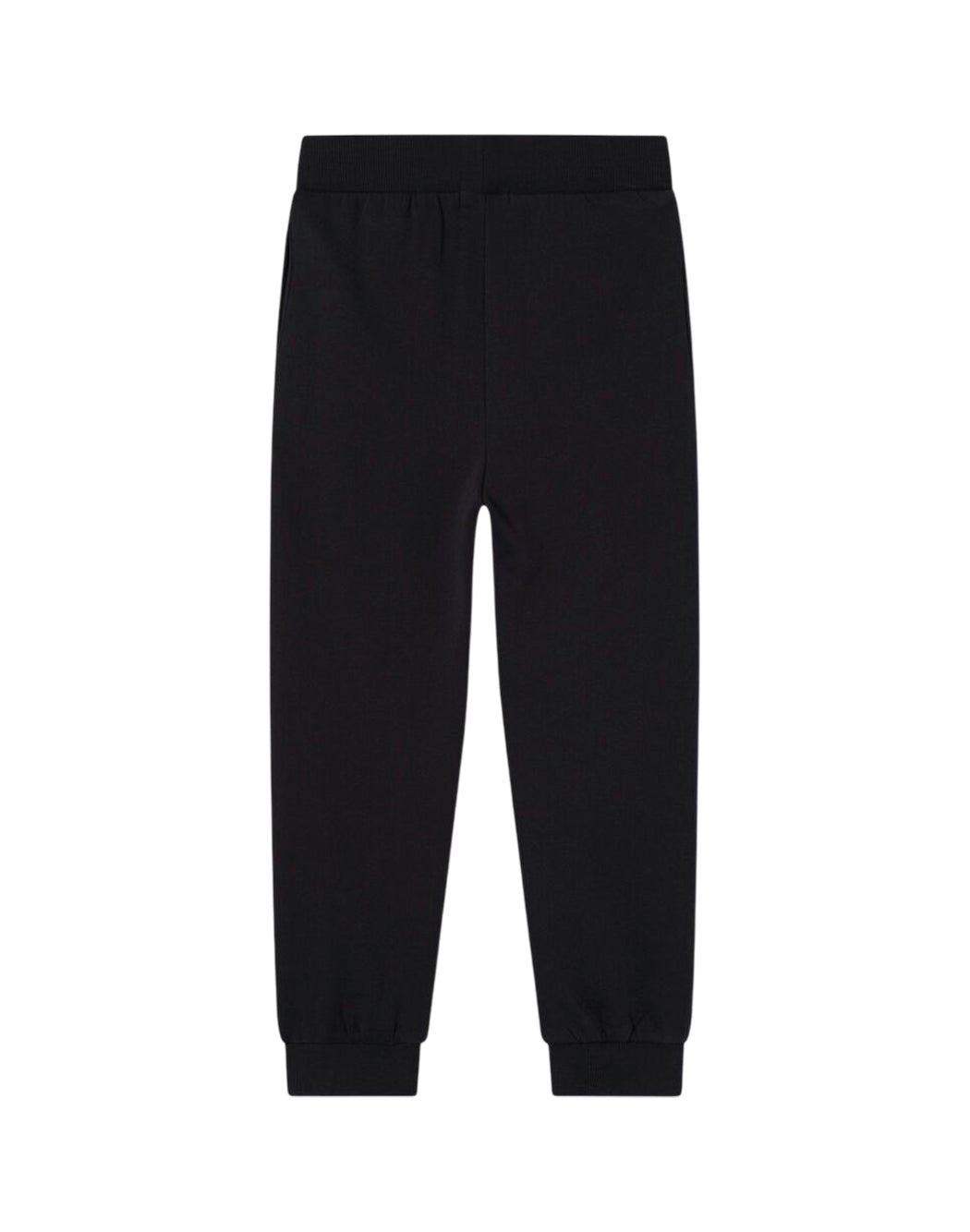 Name It PANTALONI DELLA TUTA FELPATI Nero