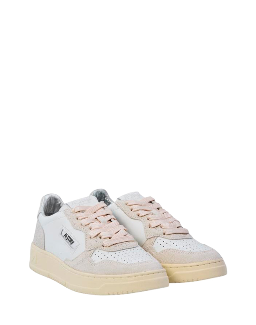 Autry Multicolor