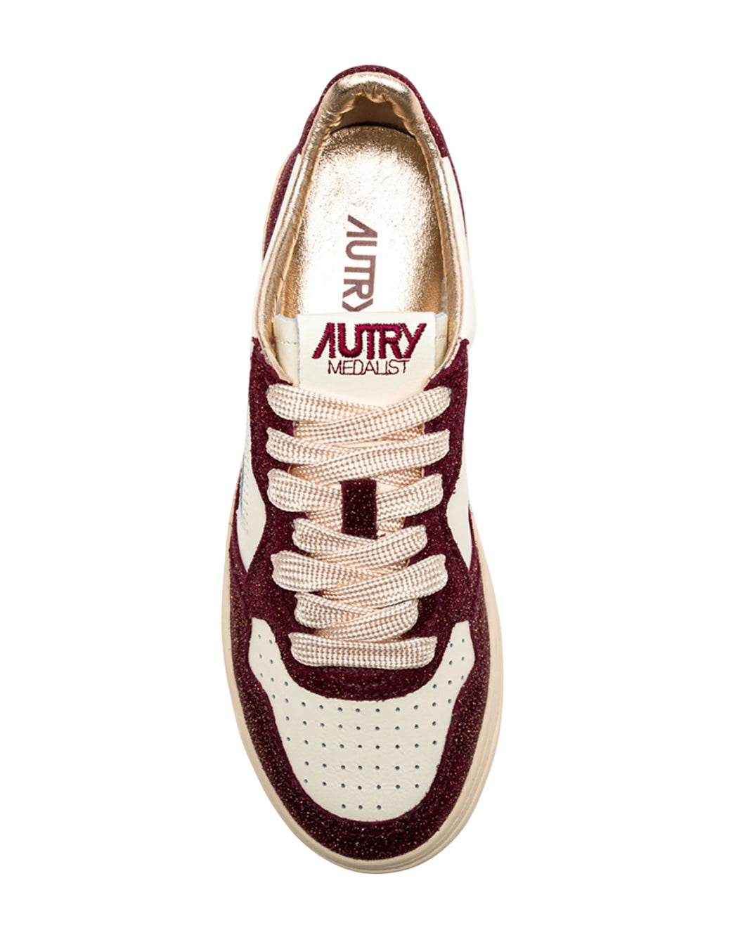Autry Multicolor