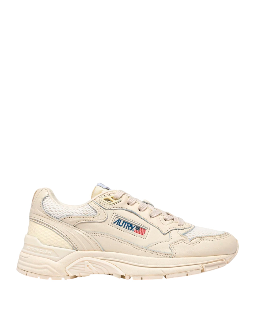 Autry Multicolor