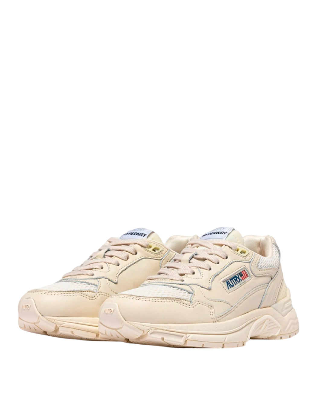 Autry Multicolor