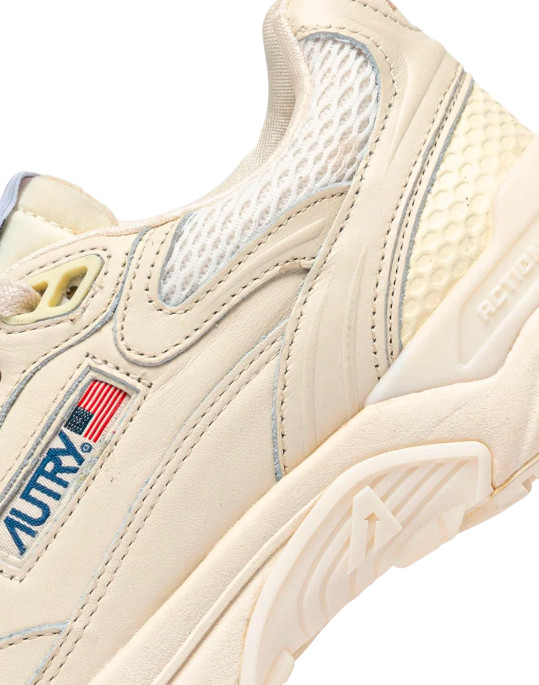 Autry Multicolor