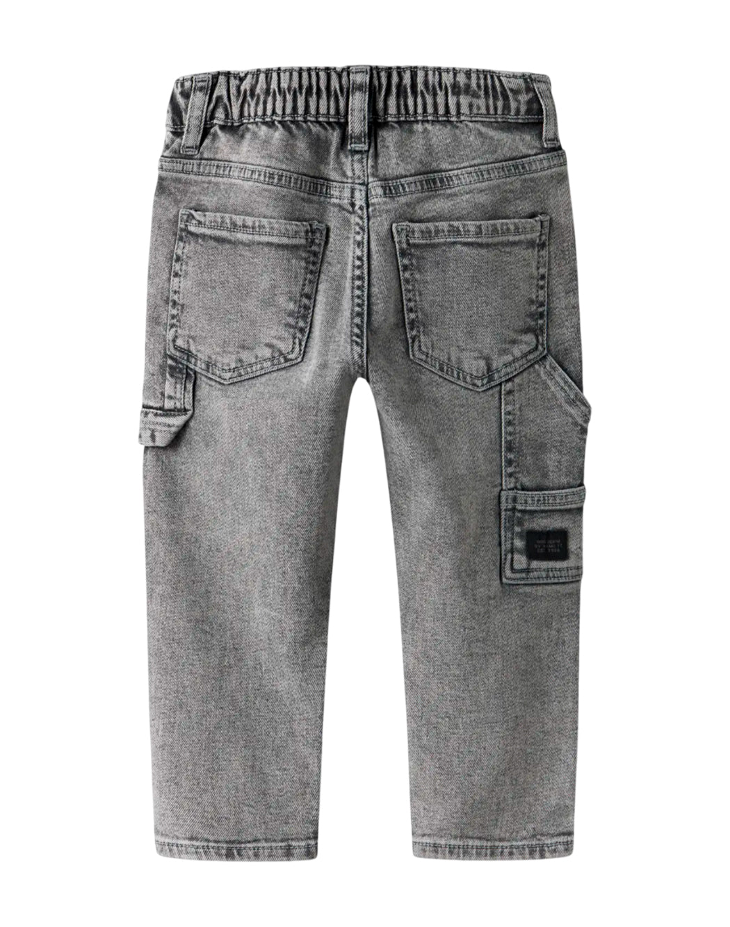 Name It Grigio