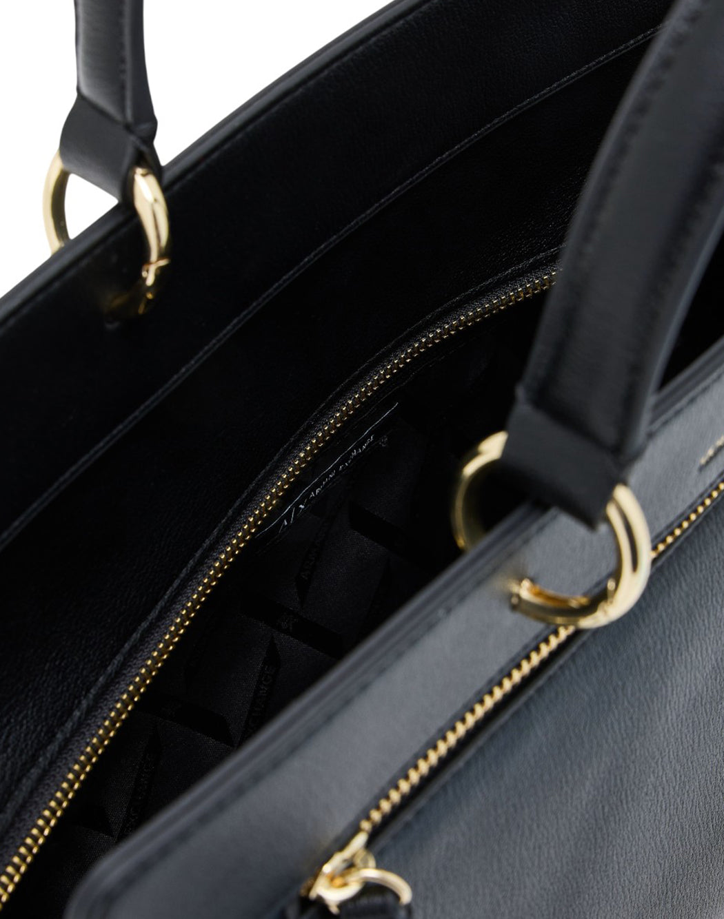 Armani Exchange Nero