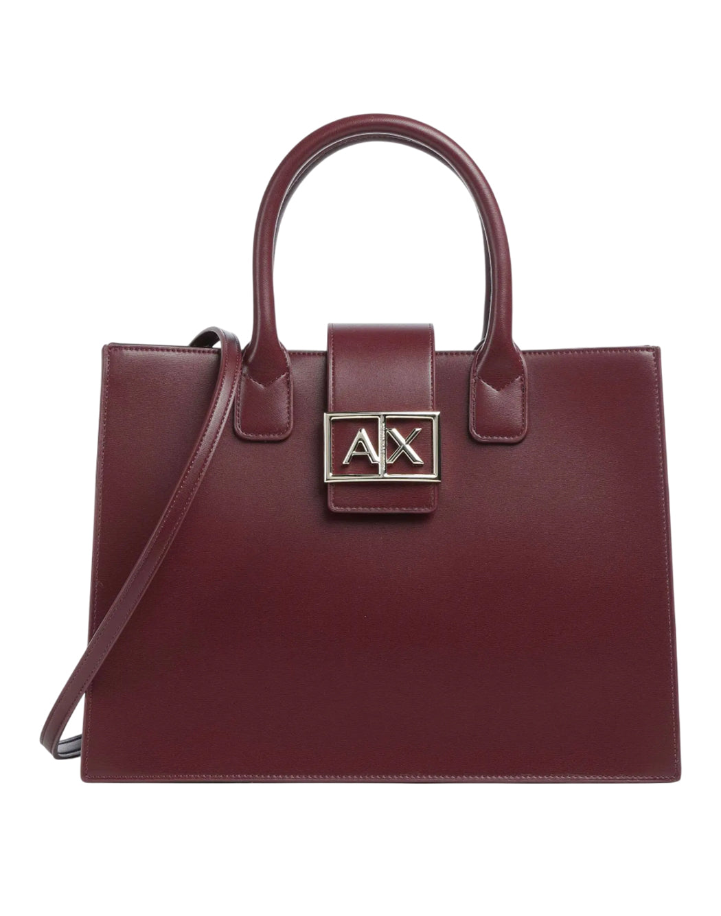 Armani Exchange Marrone