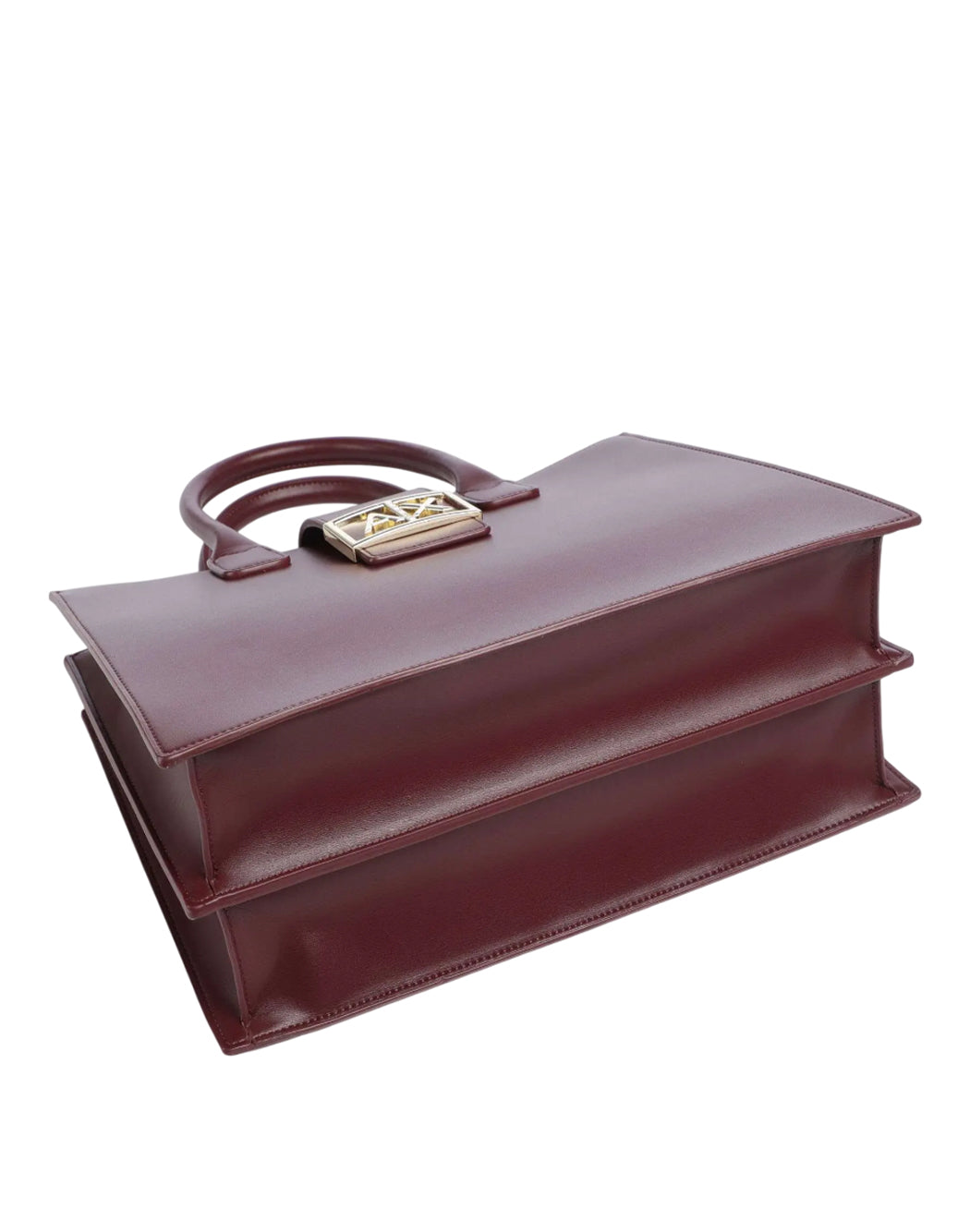 Armani Exchange Marrone