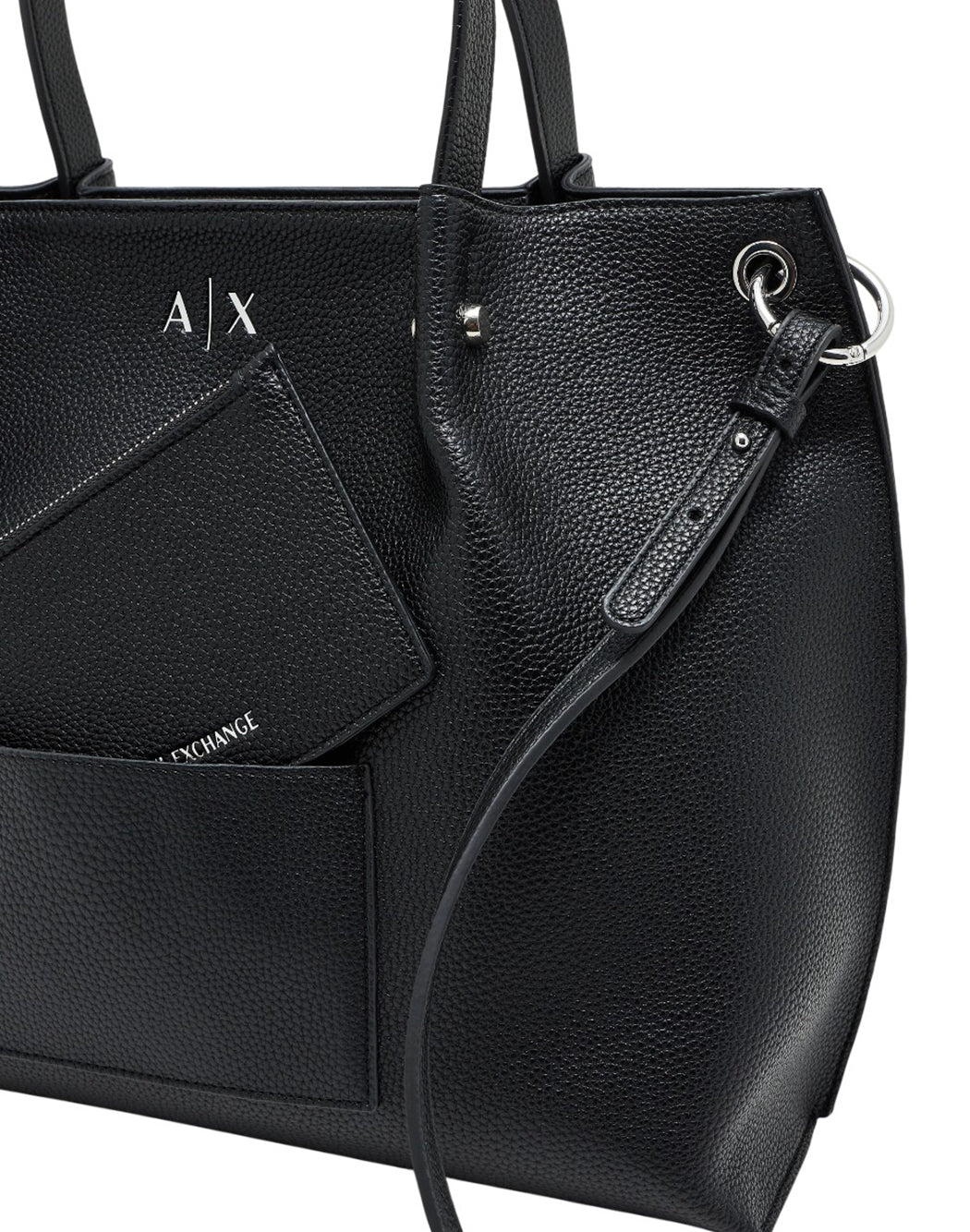 Armani Exchange Nero