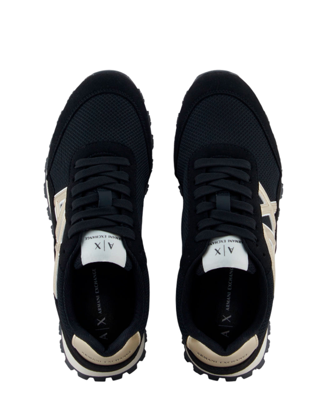 Armani Exchange Blu