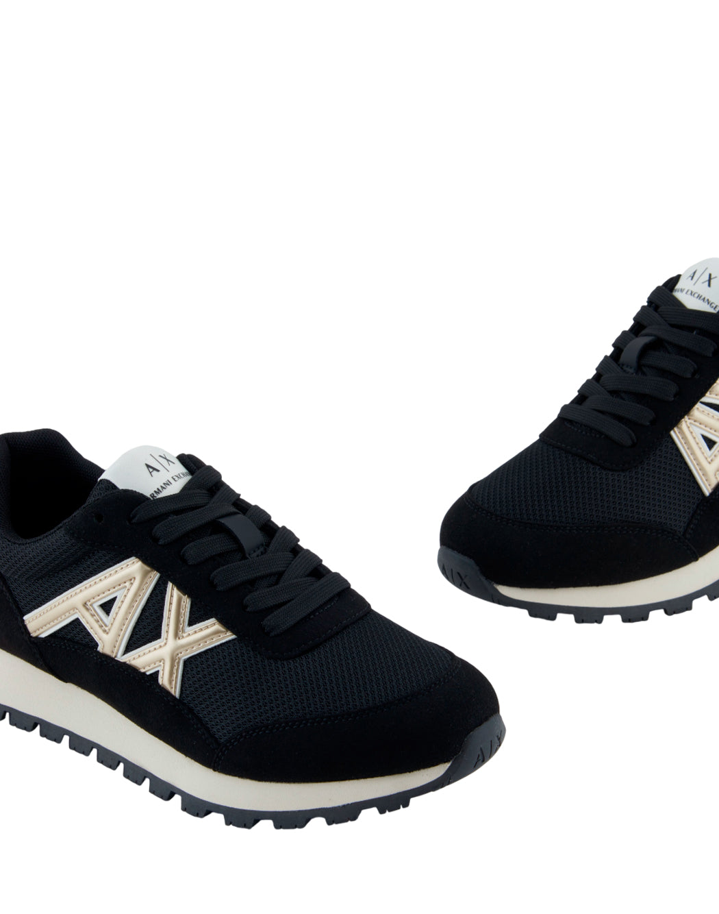 Armani Exchange Blu