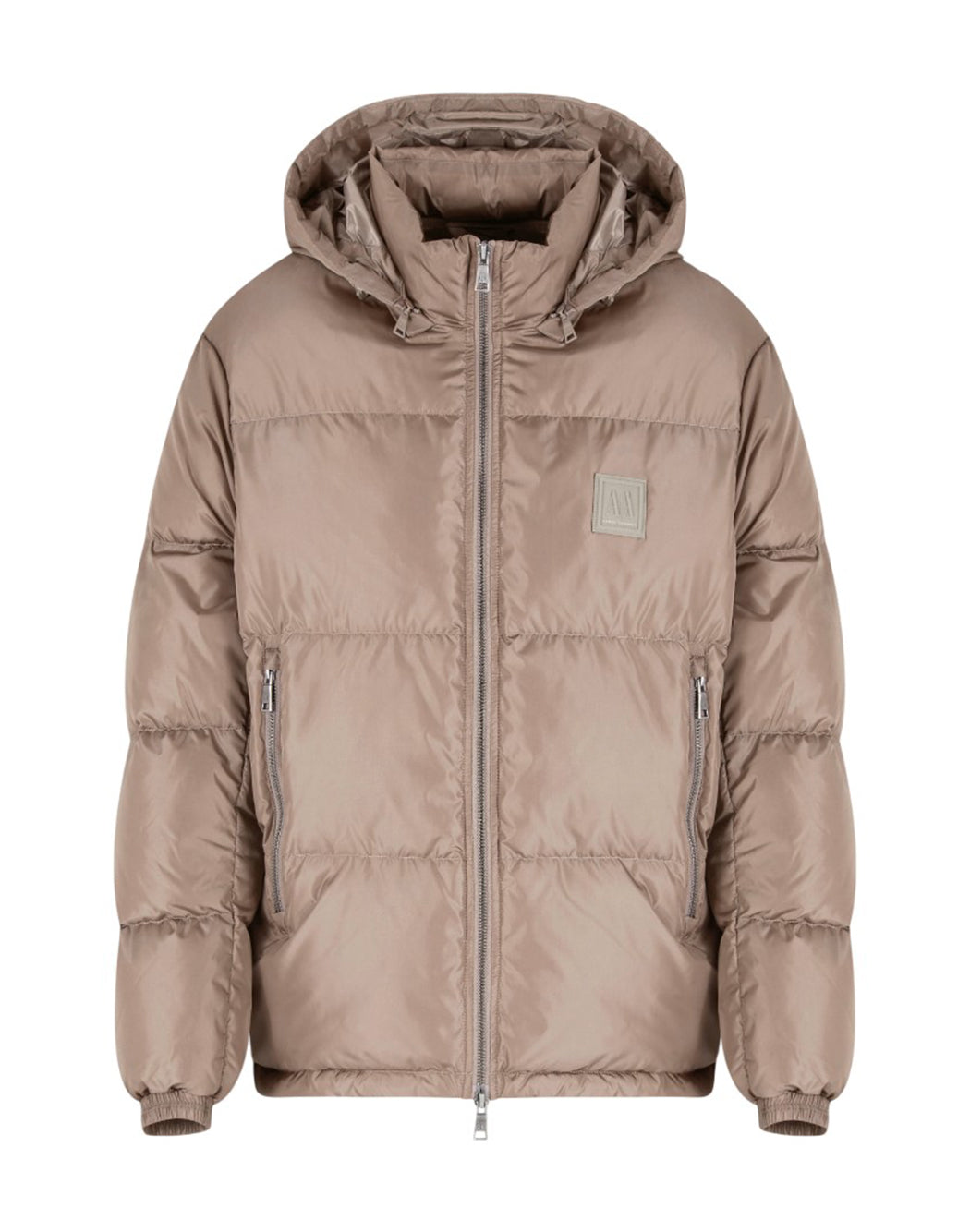 Armani Exchange Marrone
